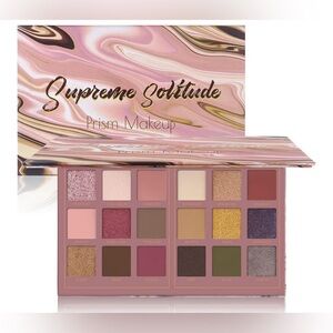 BNWT Prism 18 Color Eye Shadow Palette